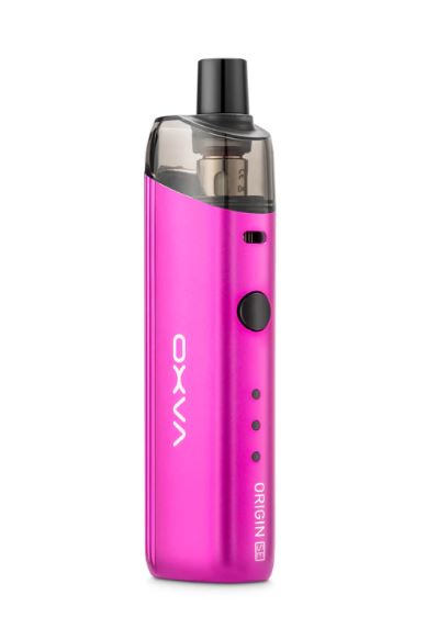 Oxva Origin SE 1,400mah with FREE LANYARD INSIDE