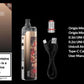 Oxva Origin Mini Pod Mod 2,200 mAh