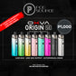 Oxva Origin SE 1,400mah with FREE LANYARD INSIDE