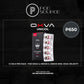 Oxva Unicoil 5 coils per pack