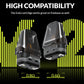 Oxva Xlim V2 Replacement Cartridge for XLIM, XLIM PRO, XLIM SE