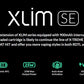OXVA Xlim SE Bonus Kit 900mah