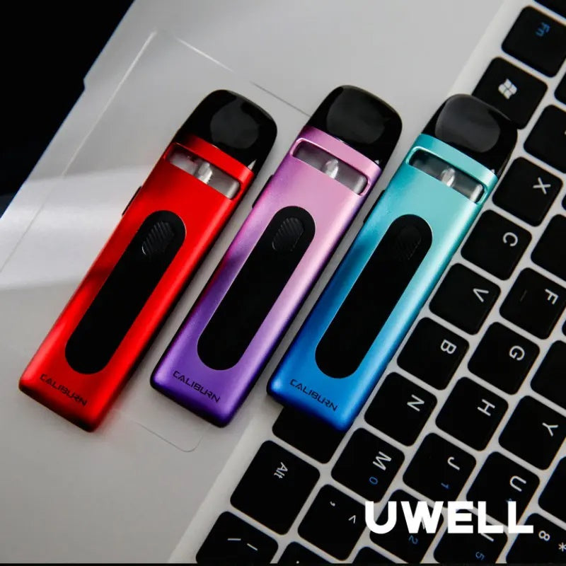 Uwell Caliburn X 850 mAh Pod System