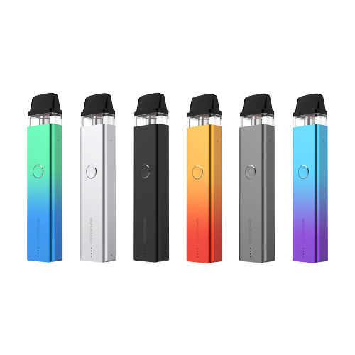 Vaporesso Xros 2 Pod System 1,000 mAh