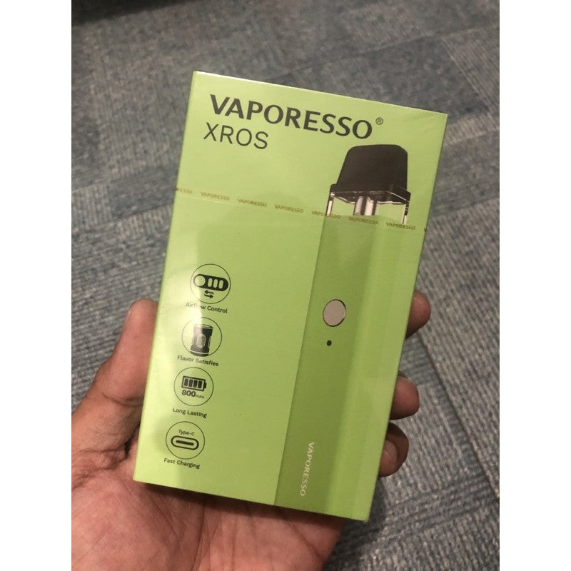 Vaporesso Xros Kit 800mAh