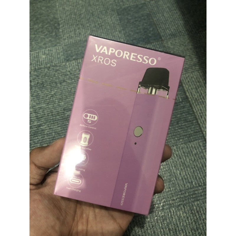 Vaporesso Xros Kit 800mAh