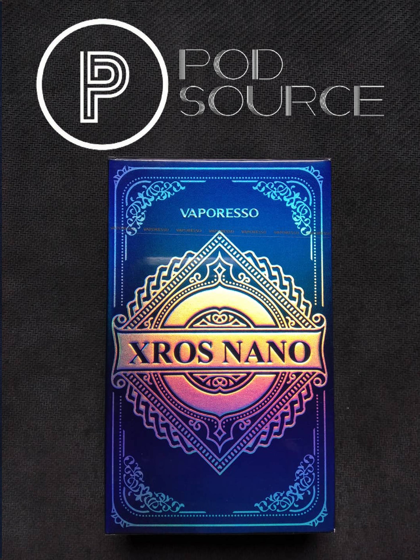 Vaporesso Xros Nano Pod System 1,000 mAh