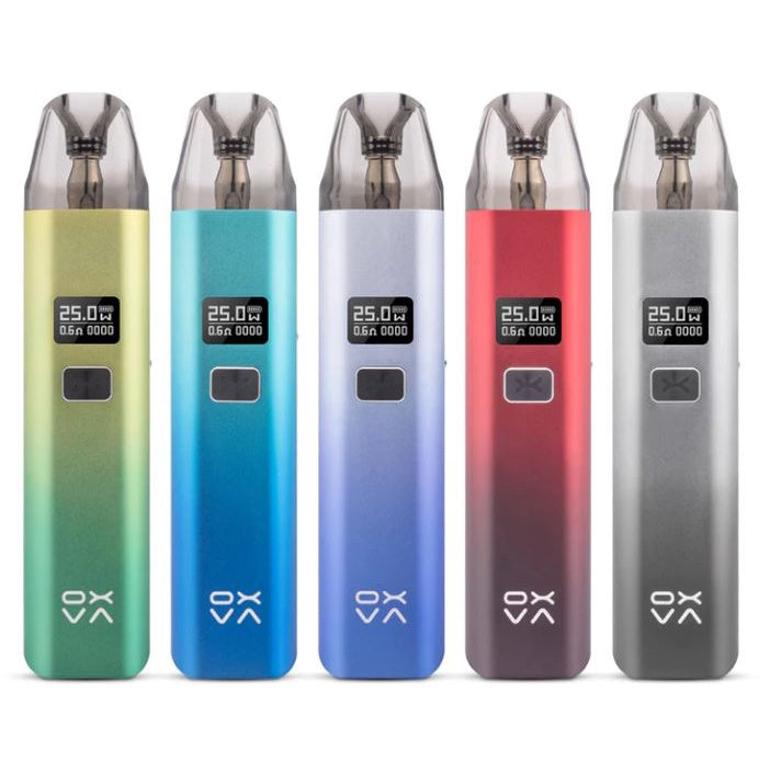 OXVA Xlim V2 Pod Kit 900 mAh with 3 Months Waranty c/o OXVA Philippines